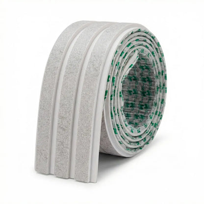 Kit Rolos de Paineis Ripados Autocolantes ARVO®