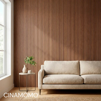 Kit Rolos de Paineis Ripados Autocolantes ARVO®