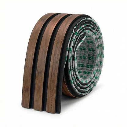 Kit Rolos de Paineis Ripados Autocolantes ARVO®